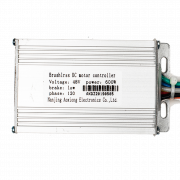 Контроллер заднего колеса 60V 25A v.1 HALTEN RS-03