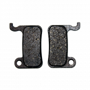 Комплект тормозных колодок HALTEN RS-01 RS-02