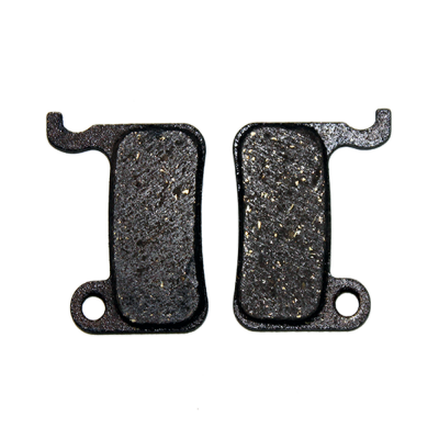 Комплект тормозных колодок HALTEN RS-01 RS-02 Комплект тормозных колодок HALTEN RS-01 RS-02