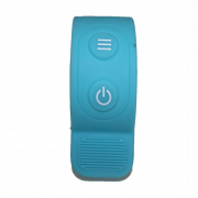 Силиконовая накладка на курок газа HALTEN Lite