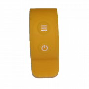 Силиконовая накладка на курок газа HALTEN Lite Plus