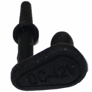 Силиконовая заглушка зарядного порта HALTEN Lite Lite Plus