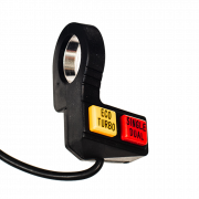 Панель малая, ECO, SINGLE / DUAL HALTEN RS-03