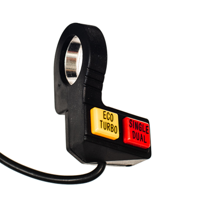 Панель малая, ECO, SINGLE / DUAL HALTEN RS-03 Панель малая, ECO, SINGLE / DUAL HALTEN RS-03