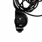 Панель малая (свет/сигнал) v.2 HALTEN RS-01 RS-02 RS-03