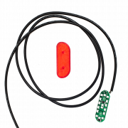 Стоп-сигнал v.1 HALTEN RS-02 RS-03