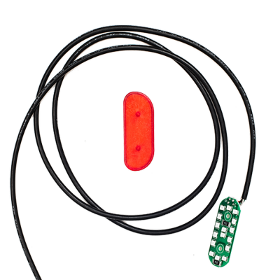 Стоп-сигнал v.1 HALTEN RS-02 RS-03 Стоп-сигнал v.1 HALTEN RS-02 RS-03