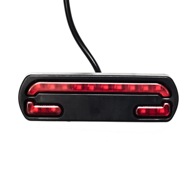 Стоп-сигнал v.2 HALTEN RS-03 Стоп-сигнал v.2 HALTEN RS-03