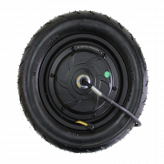 Мотор-колесо 350W HALTEN Lite Lite Plus