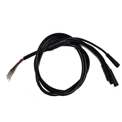 Провода с разъемами HALTEN RS-01 Pro RS-01 v.2 Провода с разъемами HALTEN RS-01 Pro RS-01 v.2