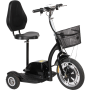 Электросамокат TANKO 3XT