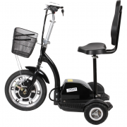 Электросамокат TANKO 3XT