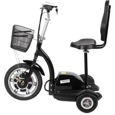 Электросамокат TANKO 3XT Электросамокат TANKO 3XT