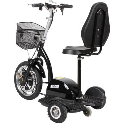 Электросамокат TANKO 3XT Электросамокат TANKO 3XT