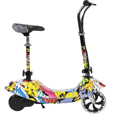 Электросамокат TANKO F7 Электросамокат TANKO F7