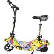 Электросамокат TANKO F7