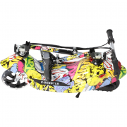 Электросамокат TANKO F7