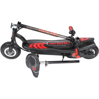 Электросамокат TANKO Т12 Электросамокат TANKO Т12