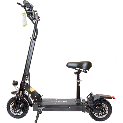 Электросамокат ULTRON T10 Электросамокат ULTRON T10