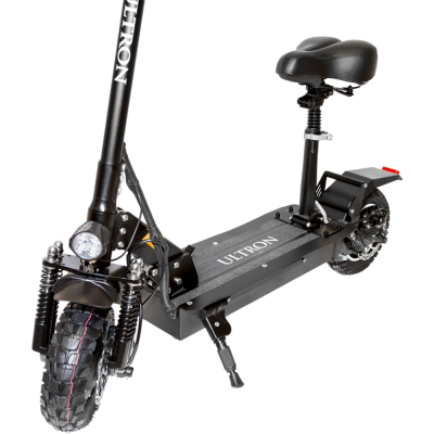 Электросамокат ULTRON T10 Электросамокат ULTRON T10