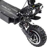 Электросамокат ULTRON T108