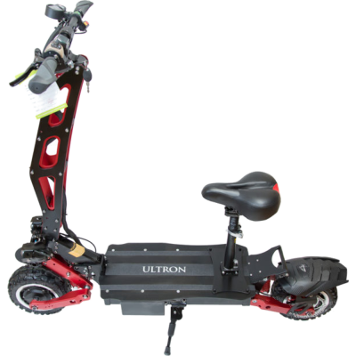 Электросамокат ULTRON T128 Электросамокат ULTRON T128