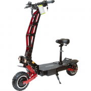 Электросамокат ULTRON T128