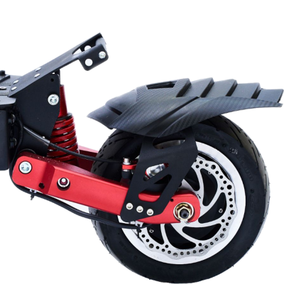 Электросамокат ULTRON T128 Электросамокат ULTRON T128