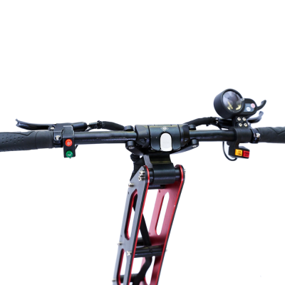 Электросамокат ULTRON T128 Электросамокат ULTRON T128