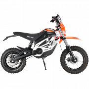 Электроскутер white siberia WS-SOCHI 1300W