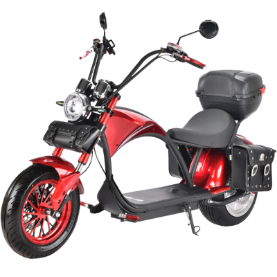 Электроскутер white siberia WS-WILD WHEEL 3000W Электроскутер white siberia WS-WILD WHEEL 3000W