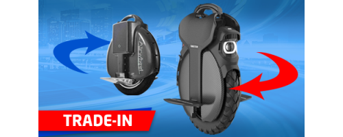 Электротранспорт с пробегом