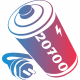 Li-ion аккумуляторы 20700 Li-ion аккумуляторы 20700