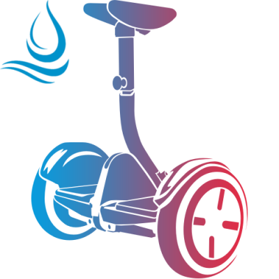 Аквазащита минисегвея Ninebot mini pro Аквазащита минисегвея Ninebot mini pro