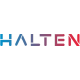 HALTEN HALTEN
