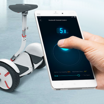 Мини сегвей NINEBOT MINI PRO Мини сегвей NINEBOT MINI PRO