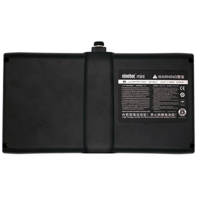 Аккумулятор 54,8 v для Ninebot MiniPLUS Аккумулятор 54,8 v для Ninebot MiniPLUS