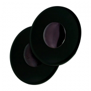 Колпак с заглушкой для Ninebot MiniLITE. Черный