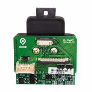 Порт зарядки для Ninebot E, E+