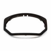 Декоративный ободок рулевого вала белый для Ninebot E+