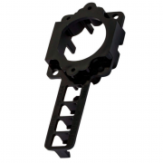 Крепление гироскопа для Ninebot MiniLITE, левый