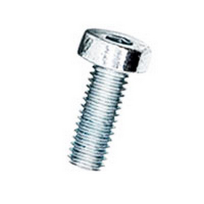 Винт с шестигранной головкой M4*8 level 8.8 DIN 7984 для Ninebot MiniLITE Винт с шестигранной головкой M4*8 level 8.8 DIN 7984 для Ninebot MiniLITE