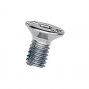 Винт с шестигранной головкой, стальной для Ninebot-E, E+ M4*8 10.9