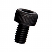 Винт с шестигранной головкой, стальной M3*5 12.9 для ножной платформы Ninebot-E, E+