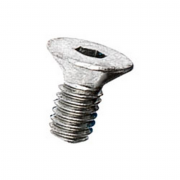 Винт с шестигранной головкой, стальной М4*8 10.9 (5 шт) для Ninebot- E, E+