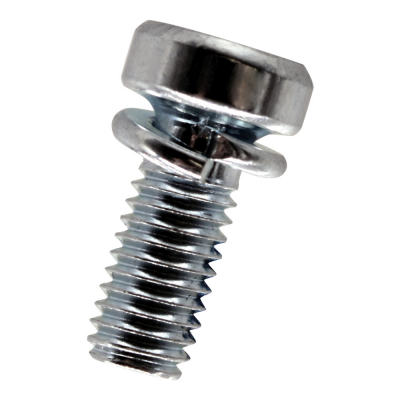 Винты с шестигранной головкой с шайбой M5*12 для Ninebot MiniLITE Винты с шестигранной головкой с шайбой M5*12 для Ninebot MiniLITE