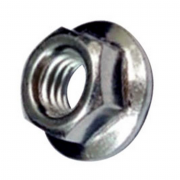 Гайка шестигранная M6-8 для Ninebot- E, E+