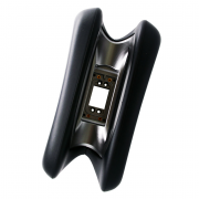 Коленные подушки в сборе с рулевым крепежом Ninebot MiniPLUS