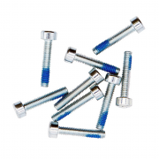 Винт М3*16 (1шт.) для Ninebot- E, E+