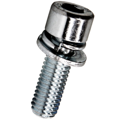 Винт с внутренней шестигранной головкой M8*25_level 8.8 для Ninebot MiniLITE Винт с внутренней шестигранной головкой M8*25_level 8.8 для Ninebot MiniLITE